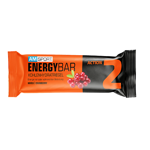 AMSPORT Energy Bar | MHD 31.05.26