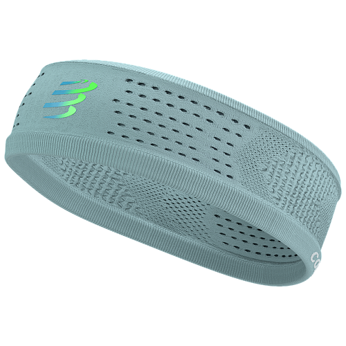 COMPRESSPORT Headband THIN | Ether