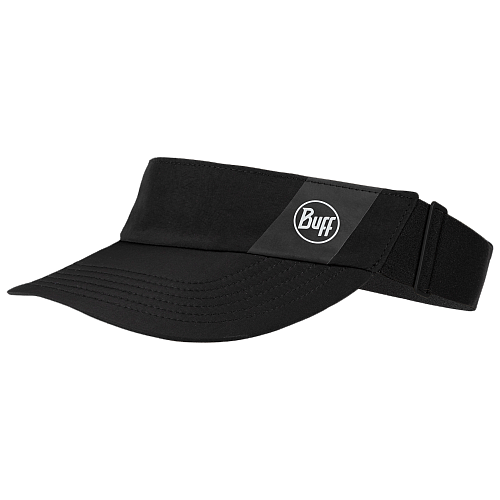 BUFF Speed Visor | Solid Black
