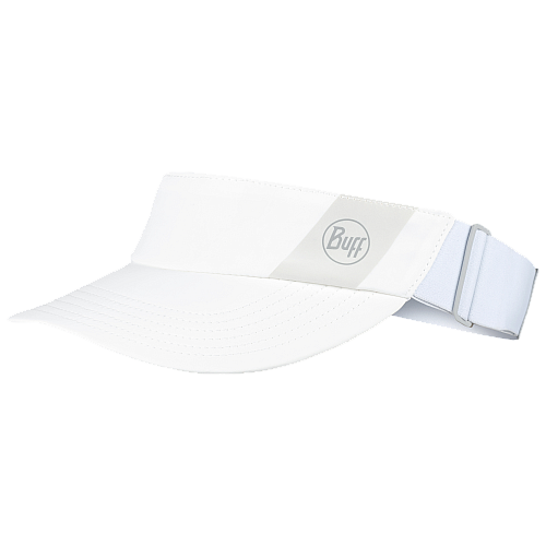 BUFF Speed Visor | Solid White