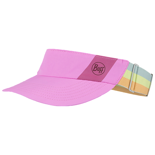 BUFF Speed Visor | Solid Iris