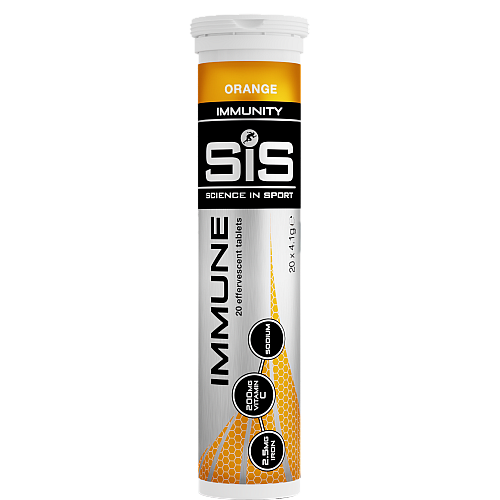 SiS Hydro Electrolyte Immune Tabs