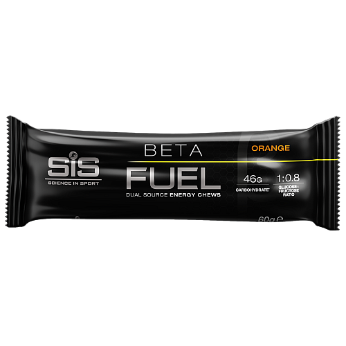 SiS Beta Fuel Energy Chews