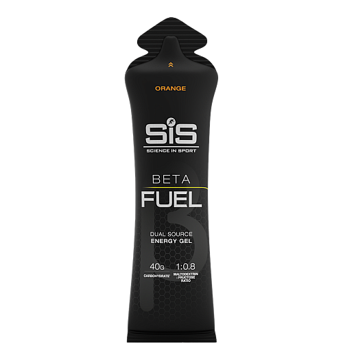 SiS Beta Fuel Energy Gel | MHD 31.08.26