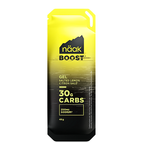 N�ak Boost Energy Gel | 48 g Gel