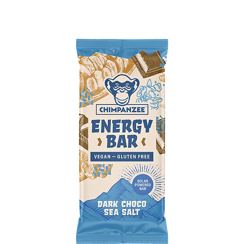 CHIMPANZEE Energy Bar | 20 g Riegel