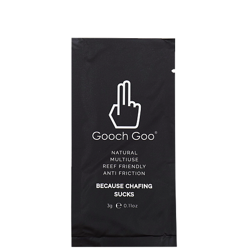 Gooch Goo� Hautbalsam