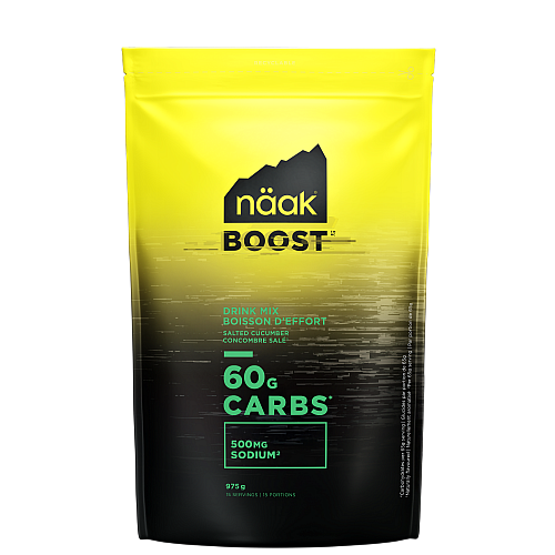 N�ak Boost Energy Drink Mix | 960 g Beutel