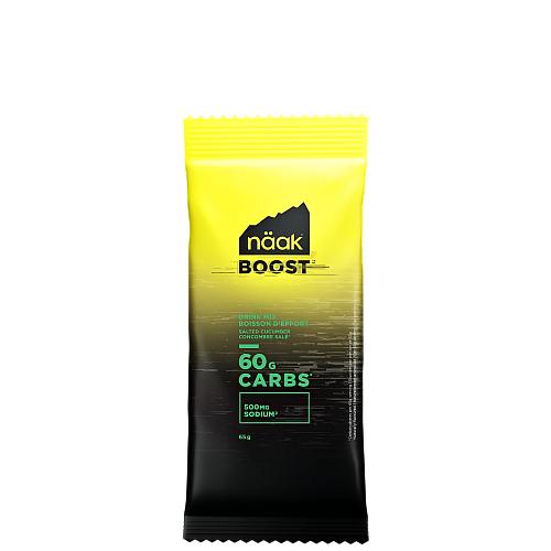 N�ak Boost Drink Mix | Salted Cucumber