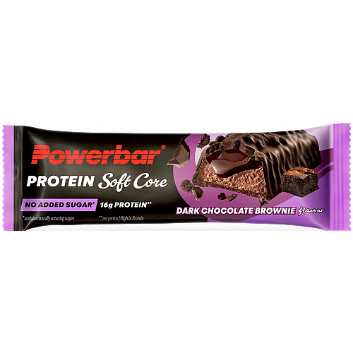 Powerbar Protein 33 % Protein Bar | Soft Core