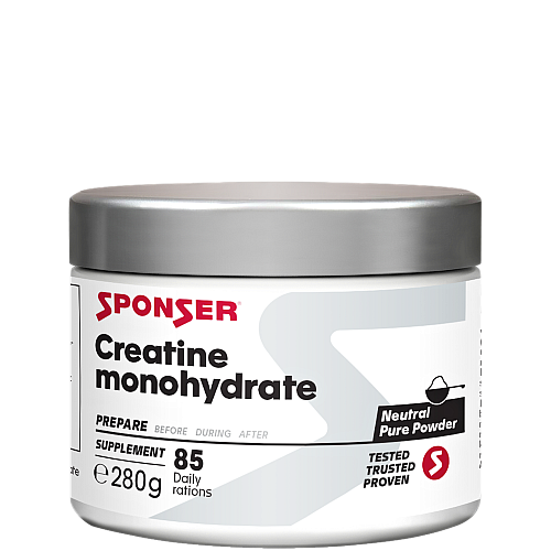 SPONSER Creatine Monohydrate