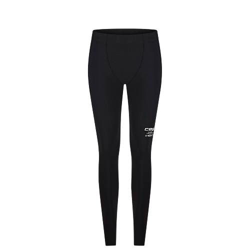 CEP Core Run Compression Tights Herren | Black