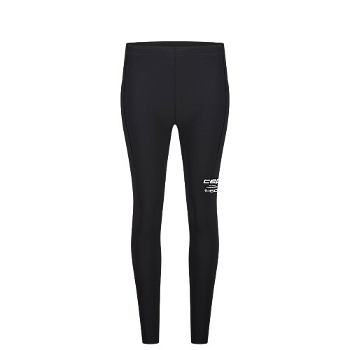 CEP Core Run Compression Tights Damen | Black