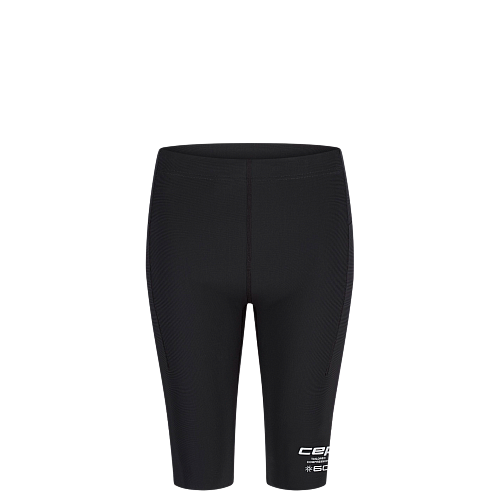 CEP Core Run Compression Shorts Damen | Black