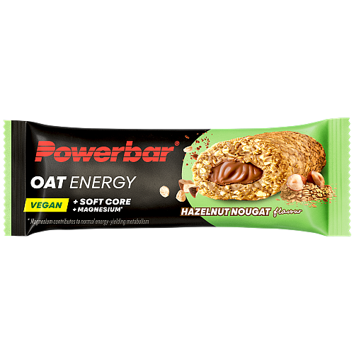 Powerbar Oat Energy Bar