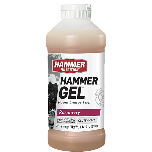 HAMMER NUTRITION Hammer Gel