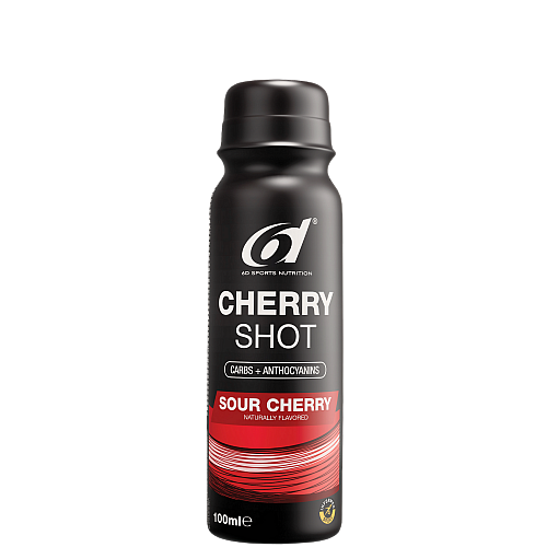 6D Cherry Shot