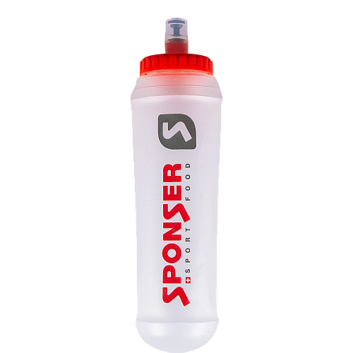 SPONSER Soft Flask | 500 ml