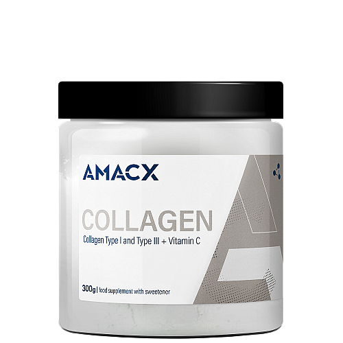 AMACX Collagen | Plus Vitamin C