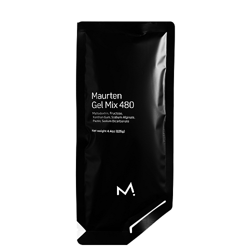 MAURTEN Gel Mix 480