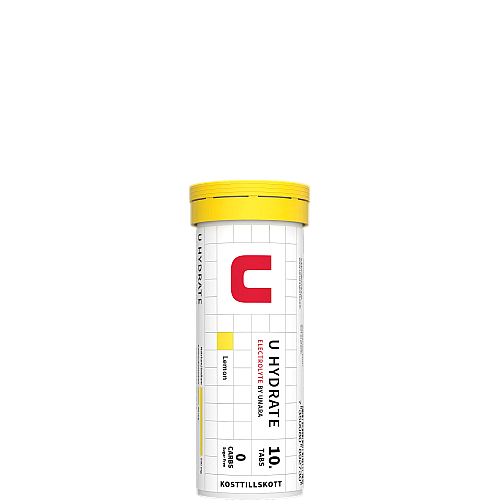 UMARA U Hydrate Tabs l Elektrolyt Drink