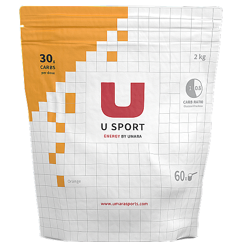 UMARA U Sport Energy Drink