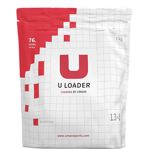 UMARA U Loader | Isomaltulose