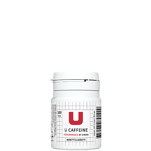 UMARA U Caffeine | 100 Tabletten