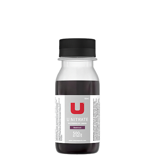 UMARA U Nitrate | Beetroot Shot