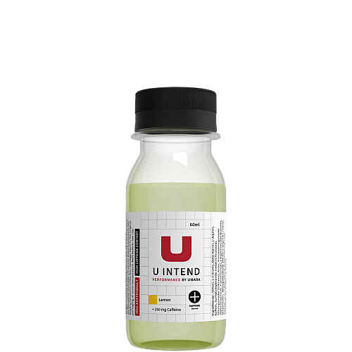 UMARA U Intend | Aminos�uren + Koffein