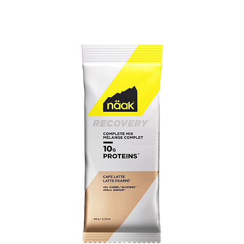 N�ak Ultra Recovery Drink | Glutenfrei | 60 g Portionsbeutel