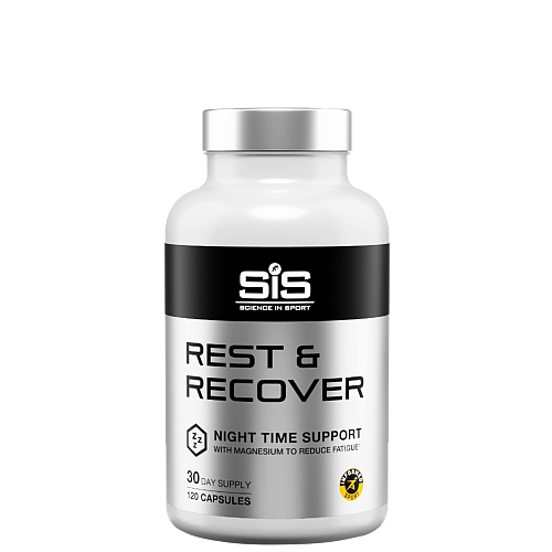 SiS Rest & Recover | 120 Kapseln
