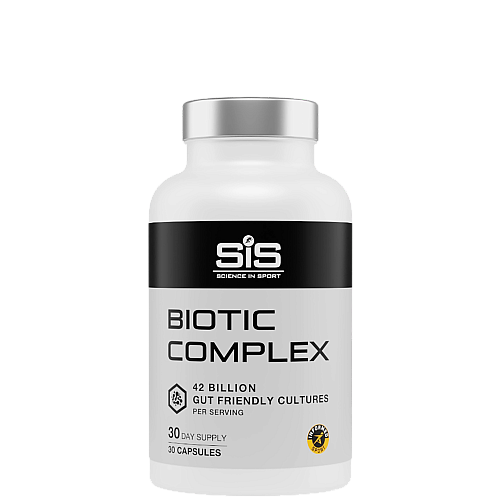SiS Biotic Complex | 30 Kapseln