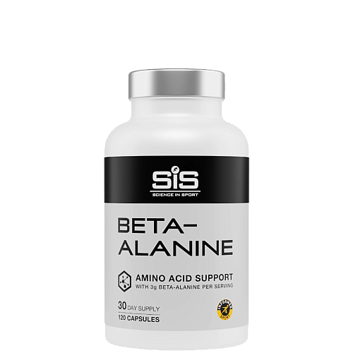 SiS Beta Alanine | 120 Kapseln