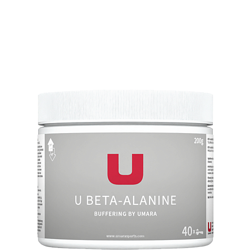 UMARA U Beta-Alanine | 200 g Dose
