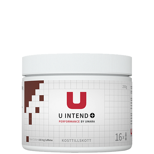 UMARA U Intend | 250 g Dose