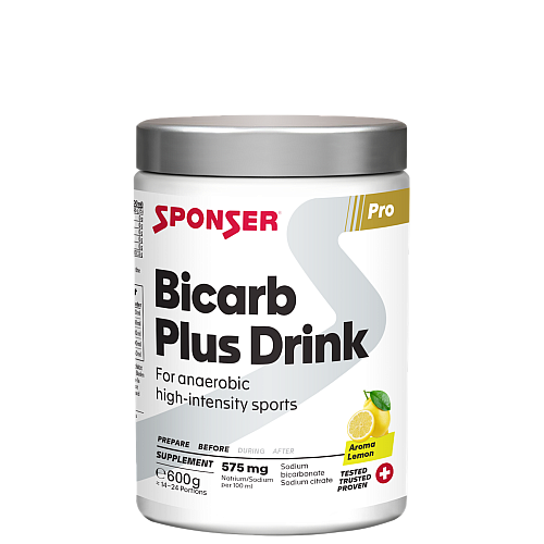 SPONSER Bicarb Plus Drink