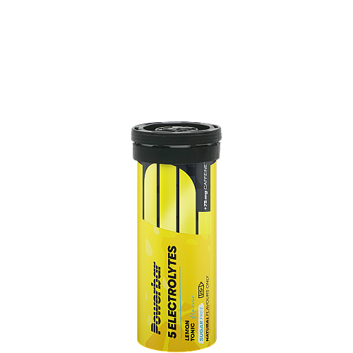 Powerbar 5 Electrolytes Mineraldrink | Mega Aktion | MHD 30.11.26