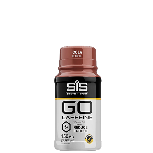 SiS GO Caffeine Shot | 60 ml