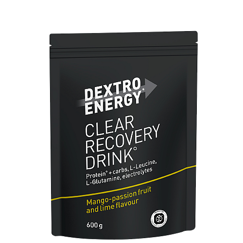 DEXTRO ENERGY Clear Recovery Drink  | PROLINE
