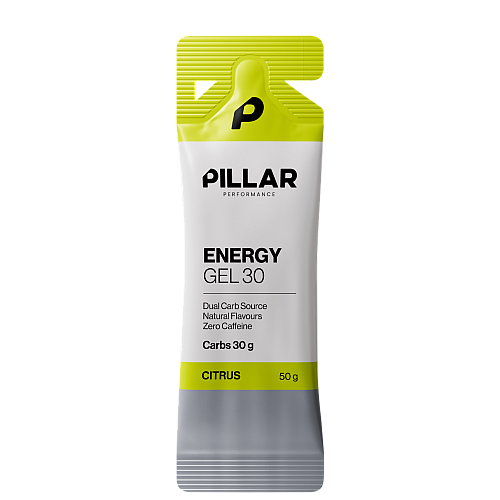 Pillar Performance Energy Gel 30