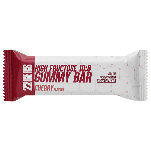 226ERS High Fructose Gummy Bar