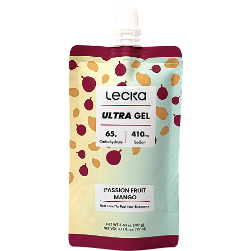 Lecka Ultra Gel