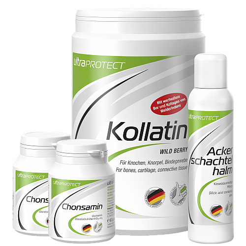 ultraSPORTS Protect Flssig Paket | Akut | ultraPROTECT