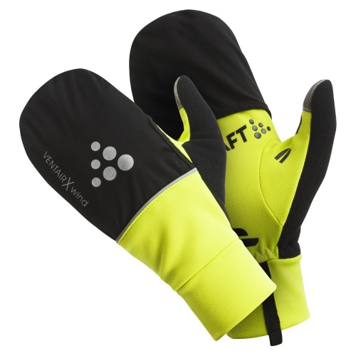 CRAFT Hybrid Weather Glove *2 in 1 System*