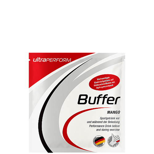 ultraSPORTS Buffer Drink | ultraPERFORM | 25 g Beutel