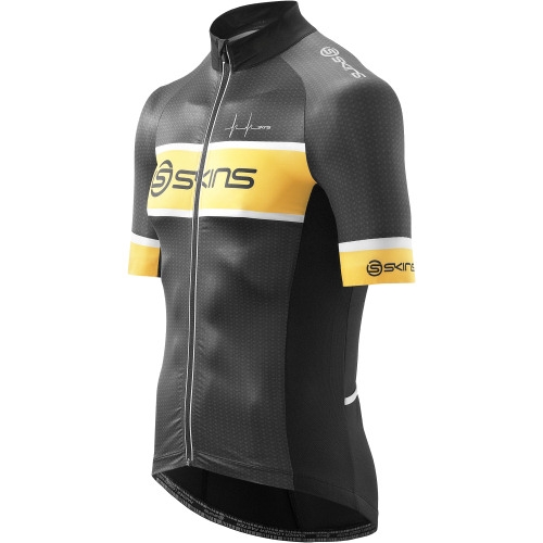 Skins Cycle Radtrikot / Jersey (Unisex) *Ohne Kompression*