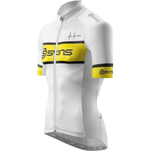 Skins Cycle Radtrikot / Jersey (Unisex) *Ohne Kompression*