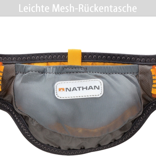 NATHAN Speed 4 Race Trinkgurt - Bild 4