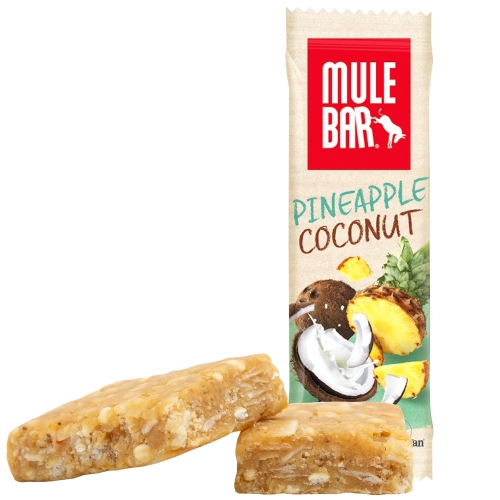 Mule Bar Energy Riegel Ananas-Kokos